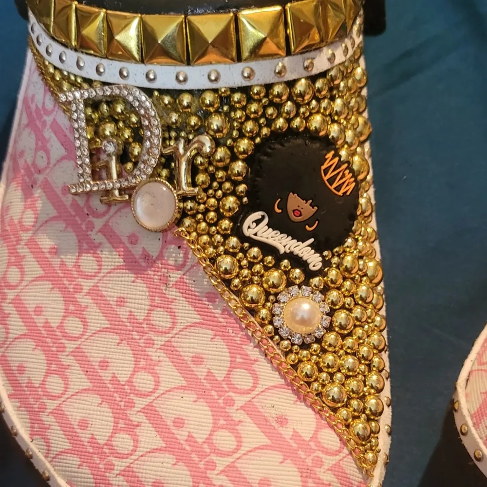 Custom crocs - Picture 12 of 12